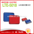 NUOTENG LTE-5018 road construction warning light